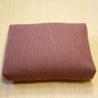むら糸(栗梅) むら糸(栗梅)