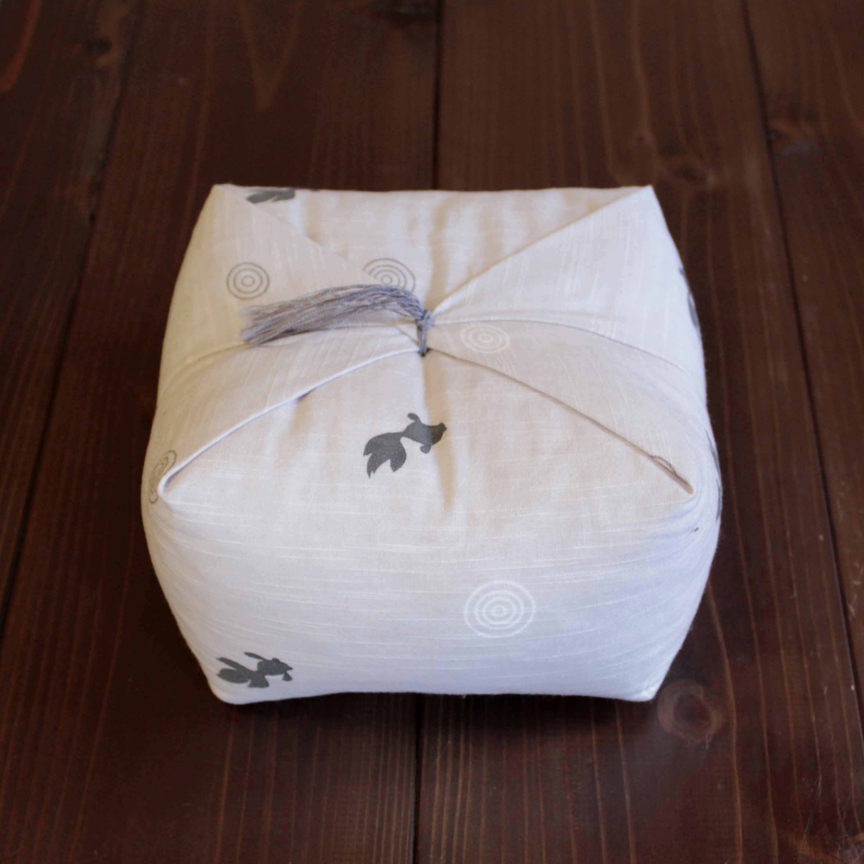 金魚(浅紫) 金魚(浅紫)