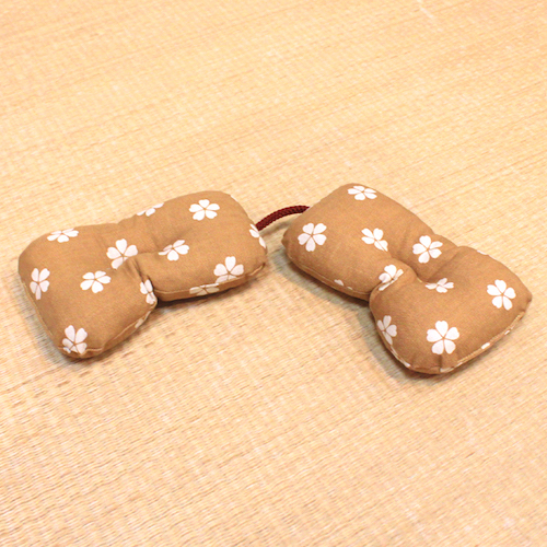 さくら(きつね色) さくら(きつね色)